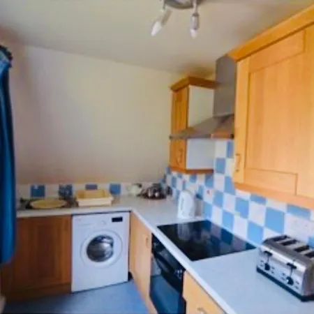 Mabel Apartment